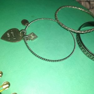 Juicy couture Bangles